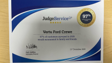 Ford Fiesta 1.0 EcoBoost 125 Titanium B+O Play 5dr Petrol Hatchback